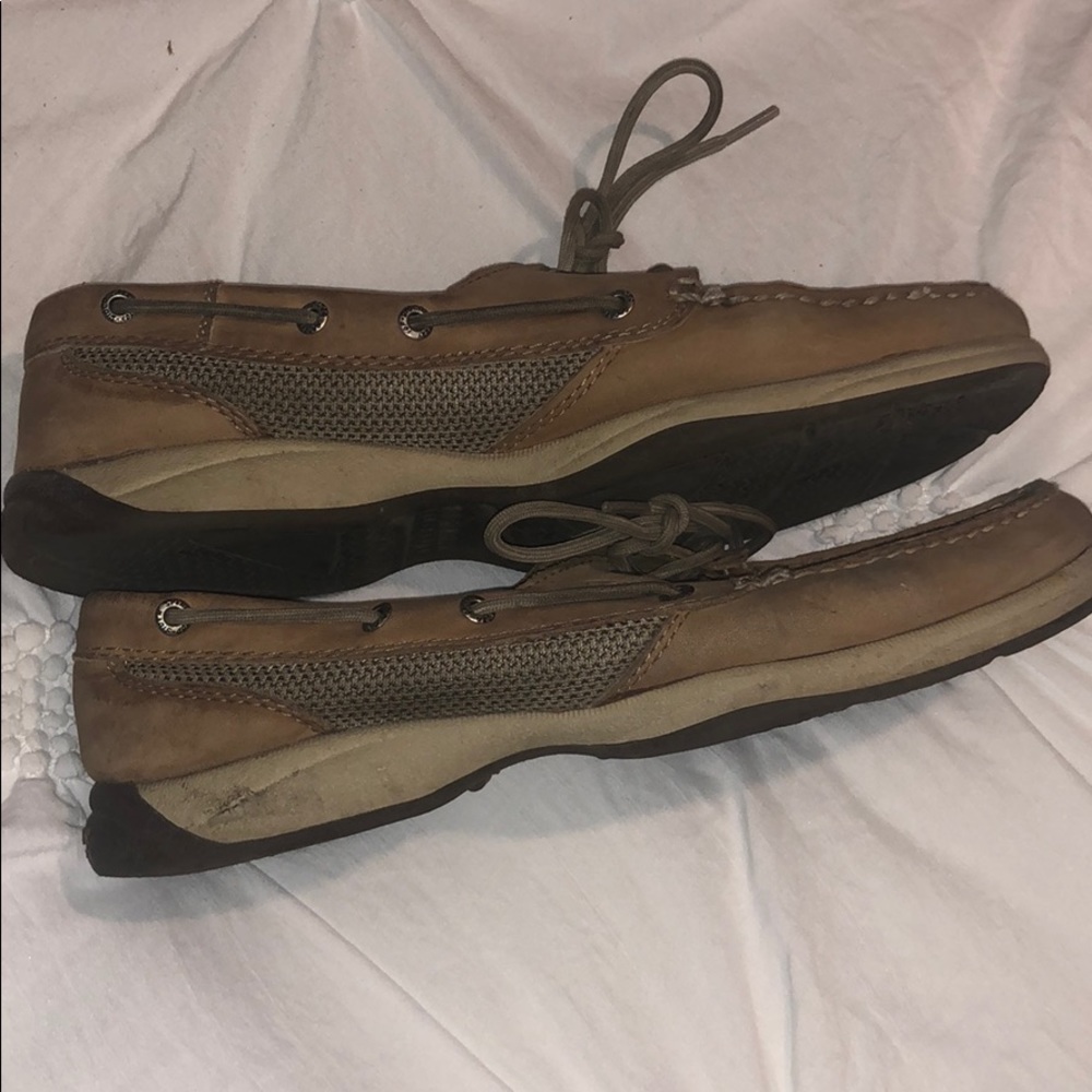 Sperrys - Picture 4 of 8